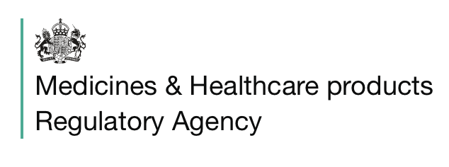 Medicines & Healthcare products Regulatory Agency