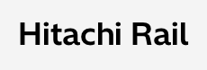Hitachi Rail