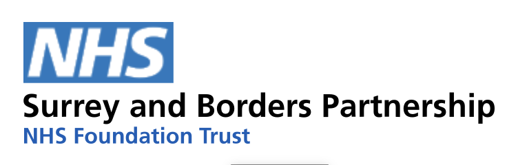 NHS Surrey and Borders Partnership